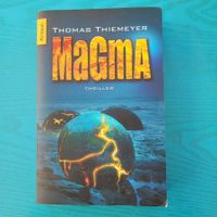 Thomas Thiemeyer- Magma