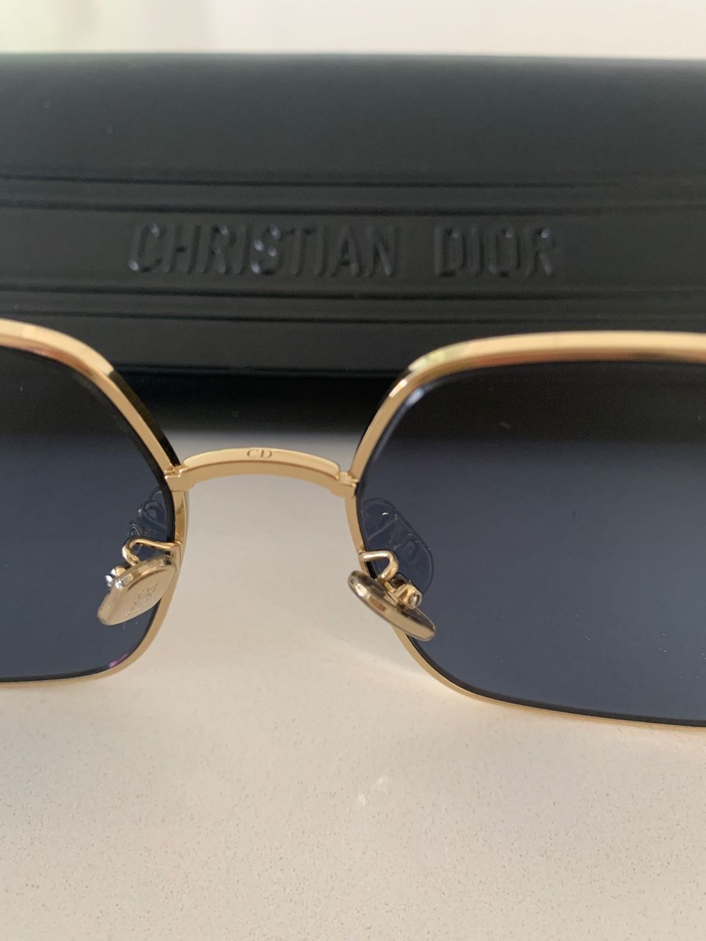 Dior Occhiali & Lenti: CHRISTIAN DIOR lunettes de soleil – Nuovo (secondo la descrizione) da Morges venduto da Imade1 8