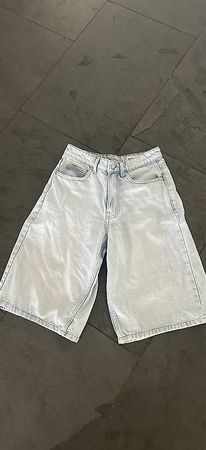 Shorts Jeans 