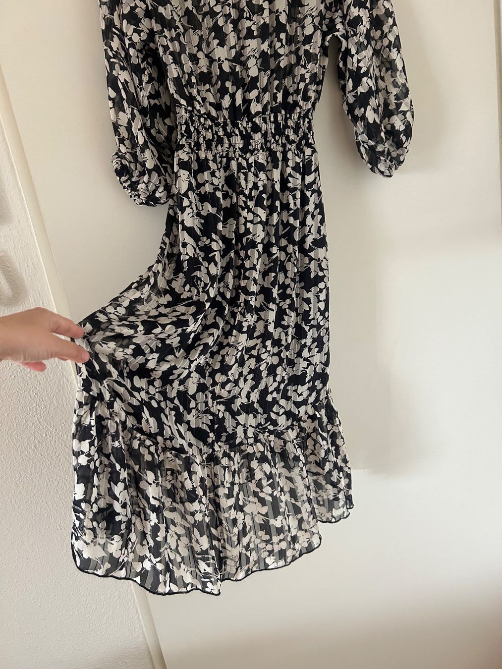 Morgan Kleider: Morgan Kleid robe Gr. 38 – Neu (gemäss Beschreibung) aus Genève von sunandwind 9