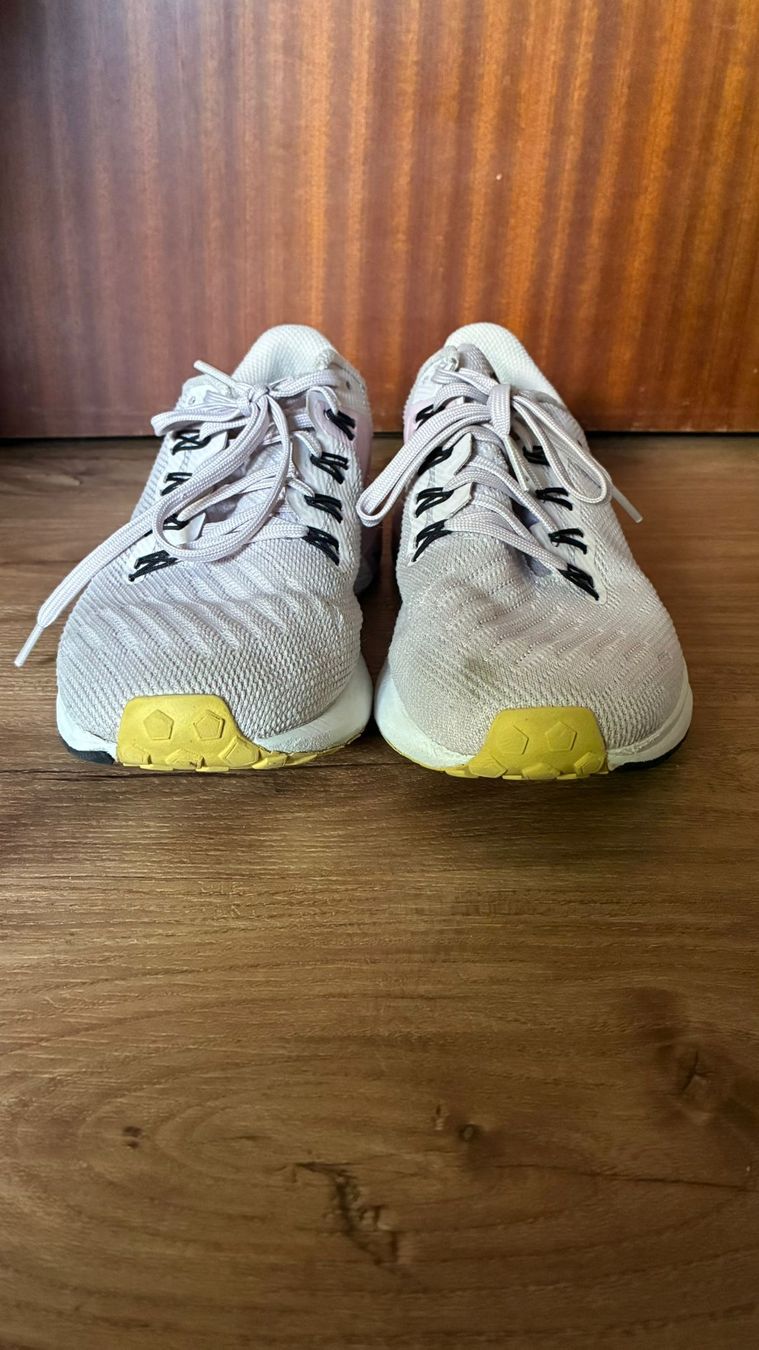 Nike Scarpe da uomo: Baskets Nike Zoom Structure 22 rose taille 40 – Nuovo (secondo la descrizione) da Basse-Nendaz venduto da vou_dh7f 7