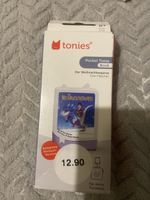 Tonie Pocket Tonie Der Weihnachtosaurus Tom Fletcher neu ovp