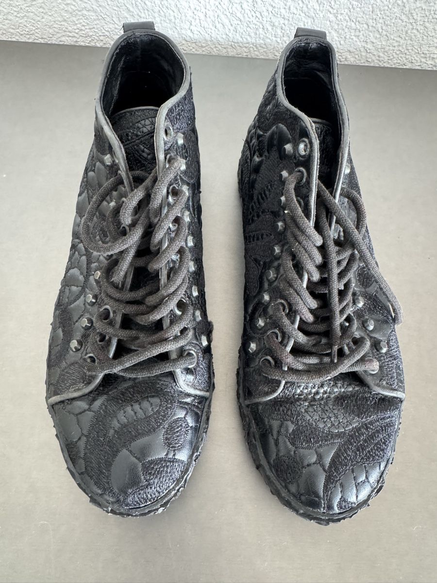 Chaussures femmes: Sneakers Grösse 37 – D'occasion à Bern par Olenush 3