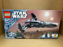 Lego, Darth Maul's Sith Infiltrator (75383)