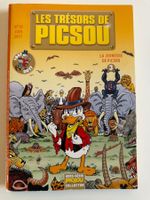 LES TRÉSORS DE PICSOU NO 39 JUN 2017