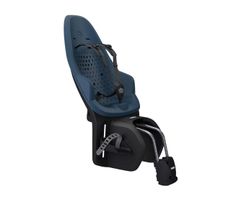 Thule Yepp 2 Maxi Kindersitz - Top Zustand, Blau!