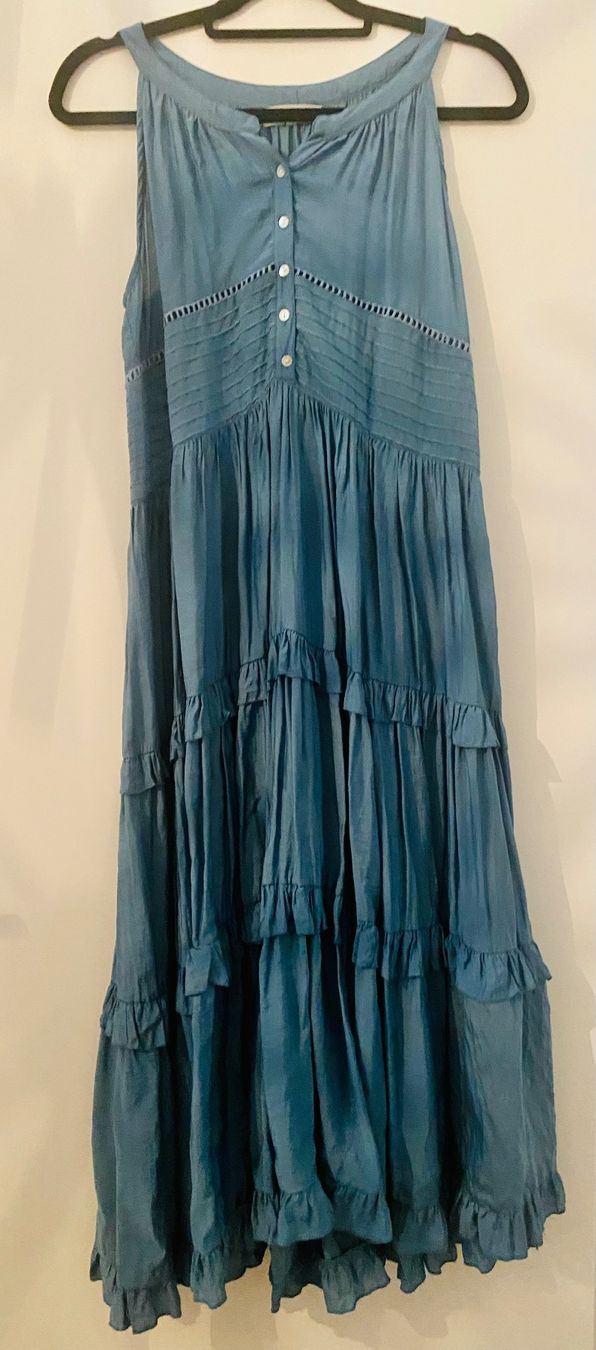 Vestiti: NEU: Wunderschönes Kleid aus der Boutique TU – Usato da Buchrain venduto da Sunny026