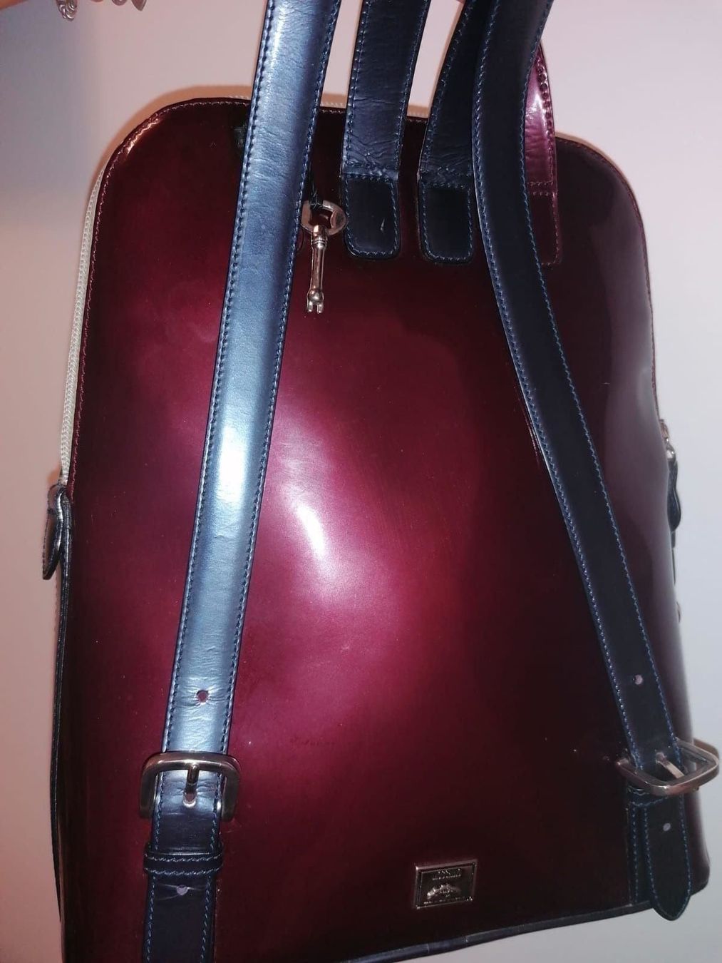 Moschino Rucksäcke: zainetto moschino – Gebraucht aus Ligornetto von mic_tff8 1