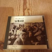 UB40 - The Best of UB40