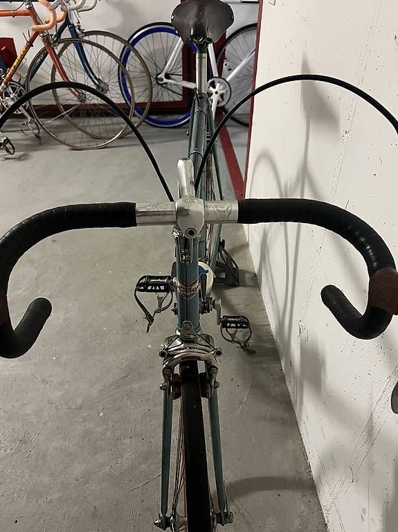 Vélos: Bicicletta Cilo – D'occasion à Giubiasco par uom_vw2p 4