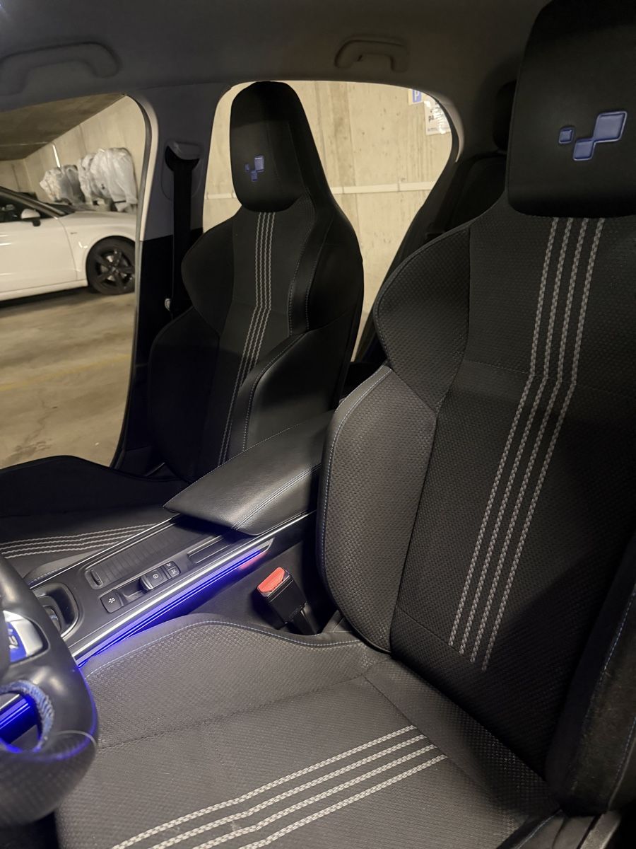Renault Automobili: Renault Megane Gt  – Usato da Ostermundigen venduto da nev_hv86 8