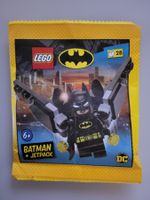 LEGO Batman Figur mit Jetpack