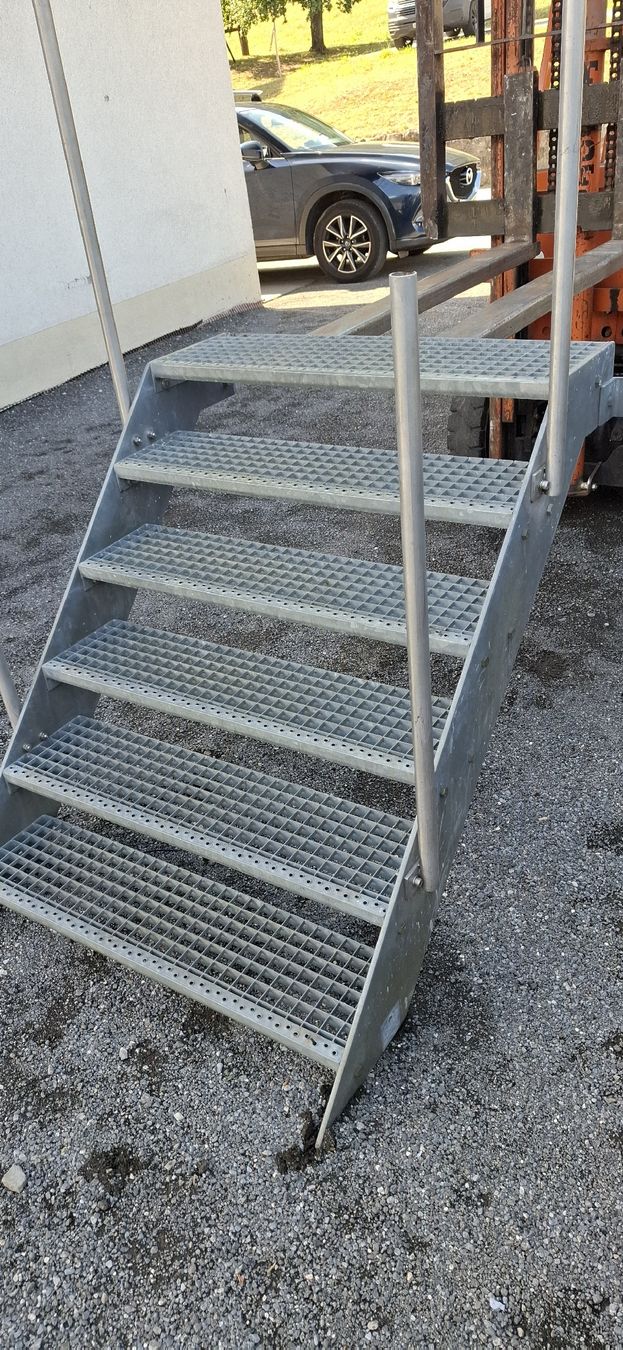 Treppen: Treppe – Gebraucht aus Reichenbach i. K. von Wskorpion 2