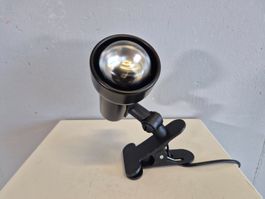 Decolux Klemmleuchte Klemmlampe Leselampe Spotlampe Lampe
