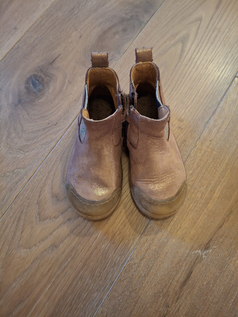 Froddo Scarpe per ragazze: Froddo Gr.24 – Usato da Rapperswil BE venduto da Wald146
