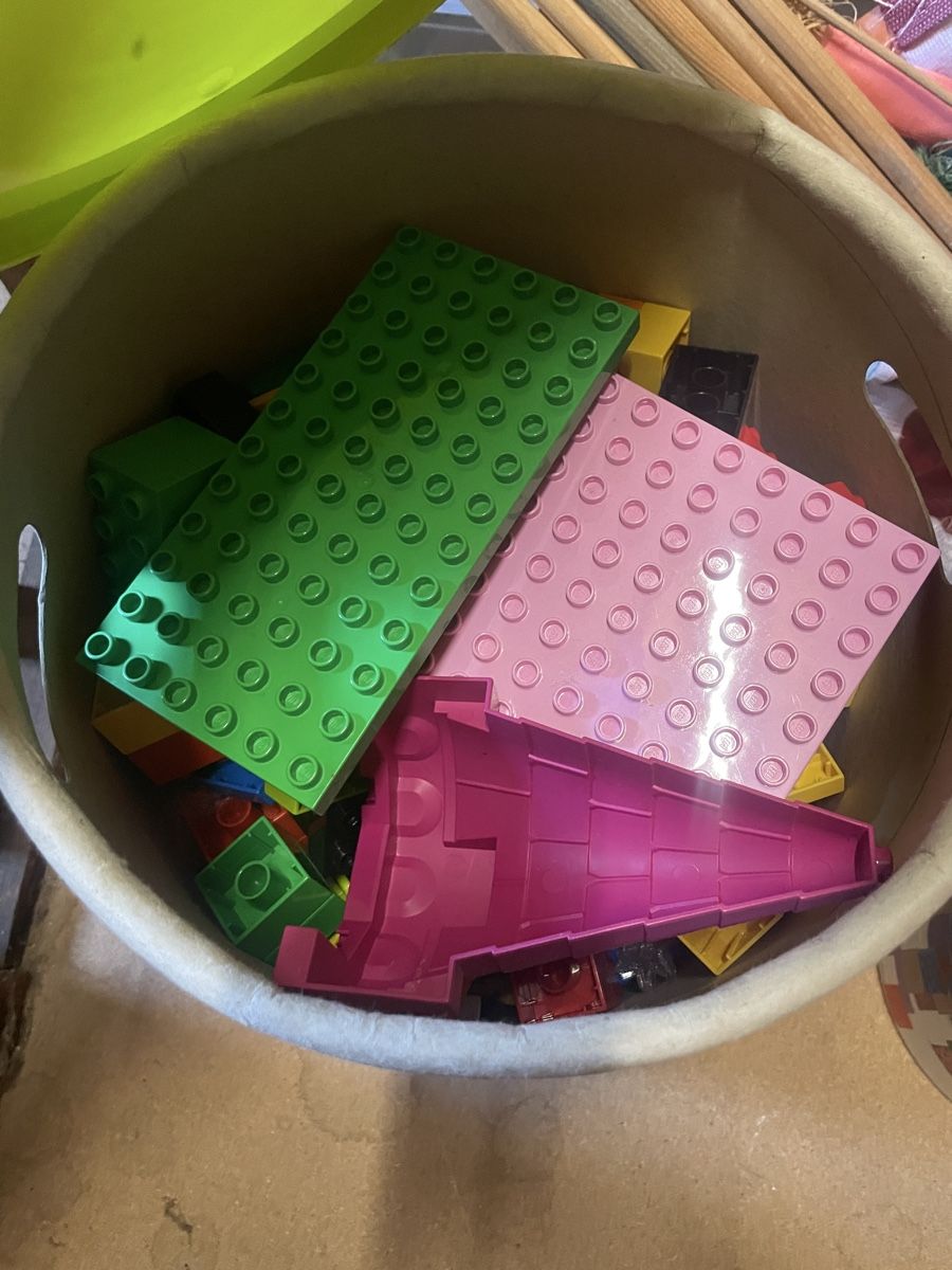 Lego Jouets: duplo lego – D'occasion à Zürich par nie_6ls5 1