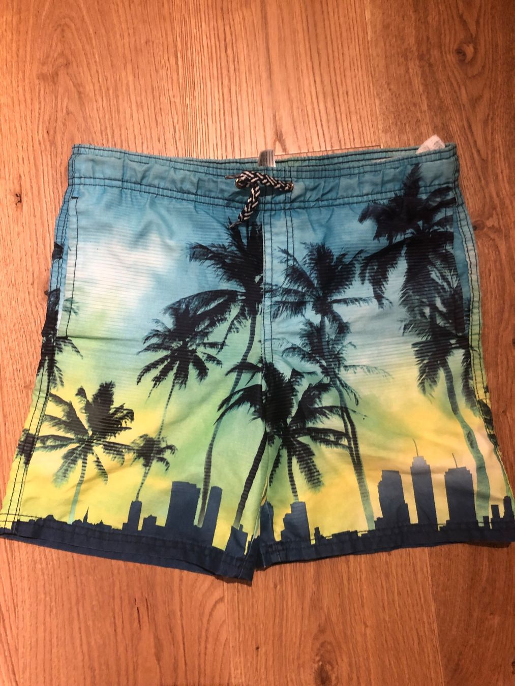 Pantaloni: BADESHORTS 128 – Usato da Wattwil venduto da jopara