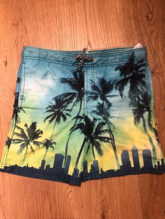 BADESHORTS 128