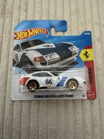 Hot Wheels Ferrari 365 GTB4 Competizione