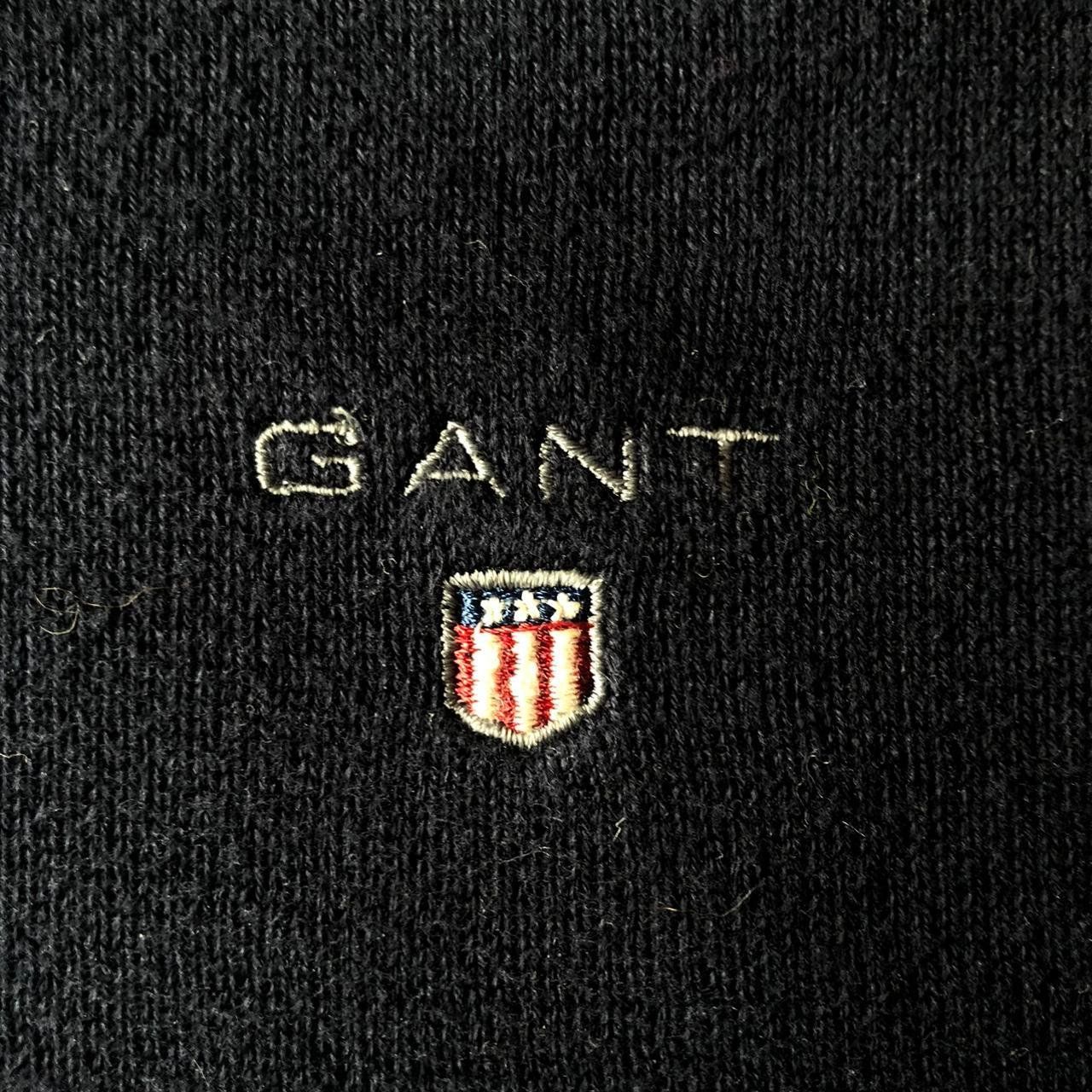 Gant Pulls & Sweat-shirts: Pull Gant Black Men S – D'occasion à Genève par ang_7j7j 4