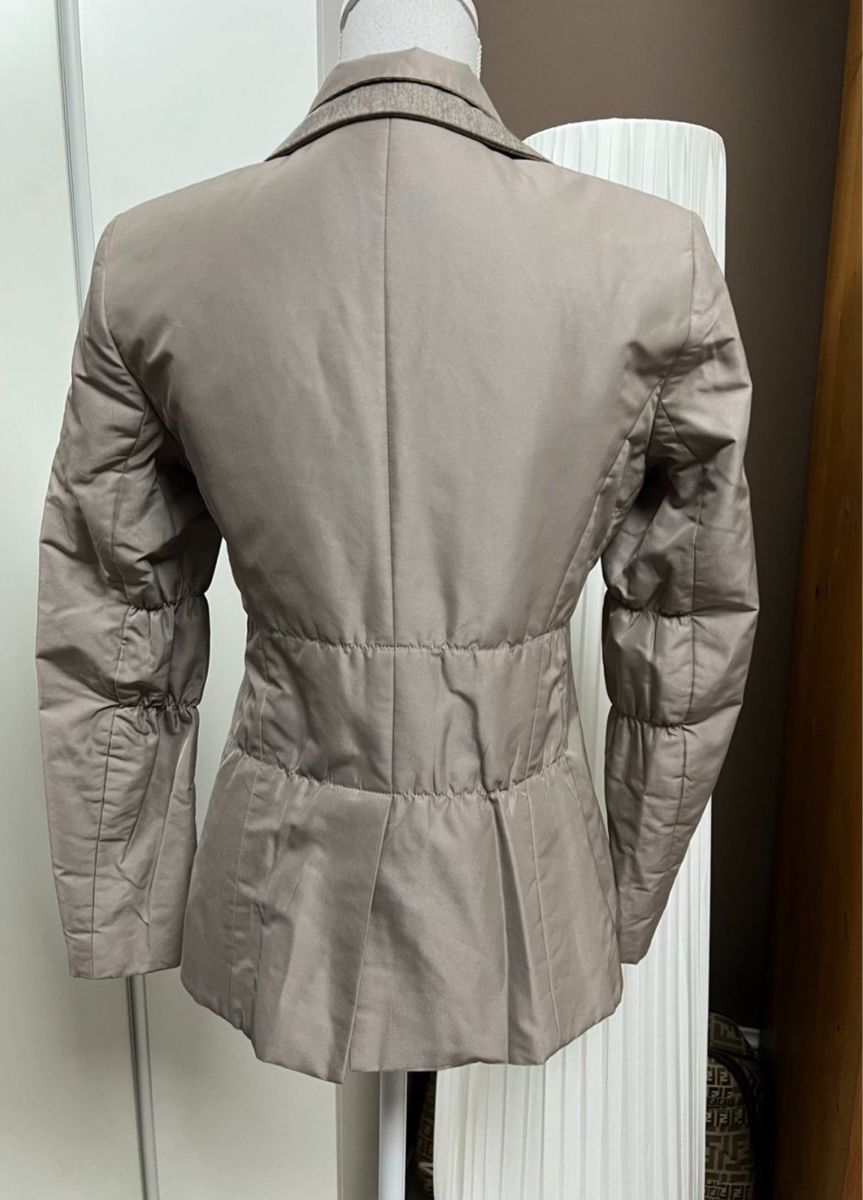 Brunello Cucinelli Giacche: Brunello Cucinelli Jacke, Damen Gr. S – Usato da Bonstetten venduto da Global83 1