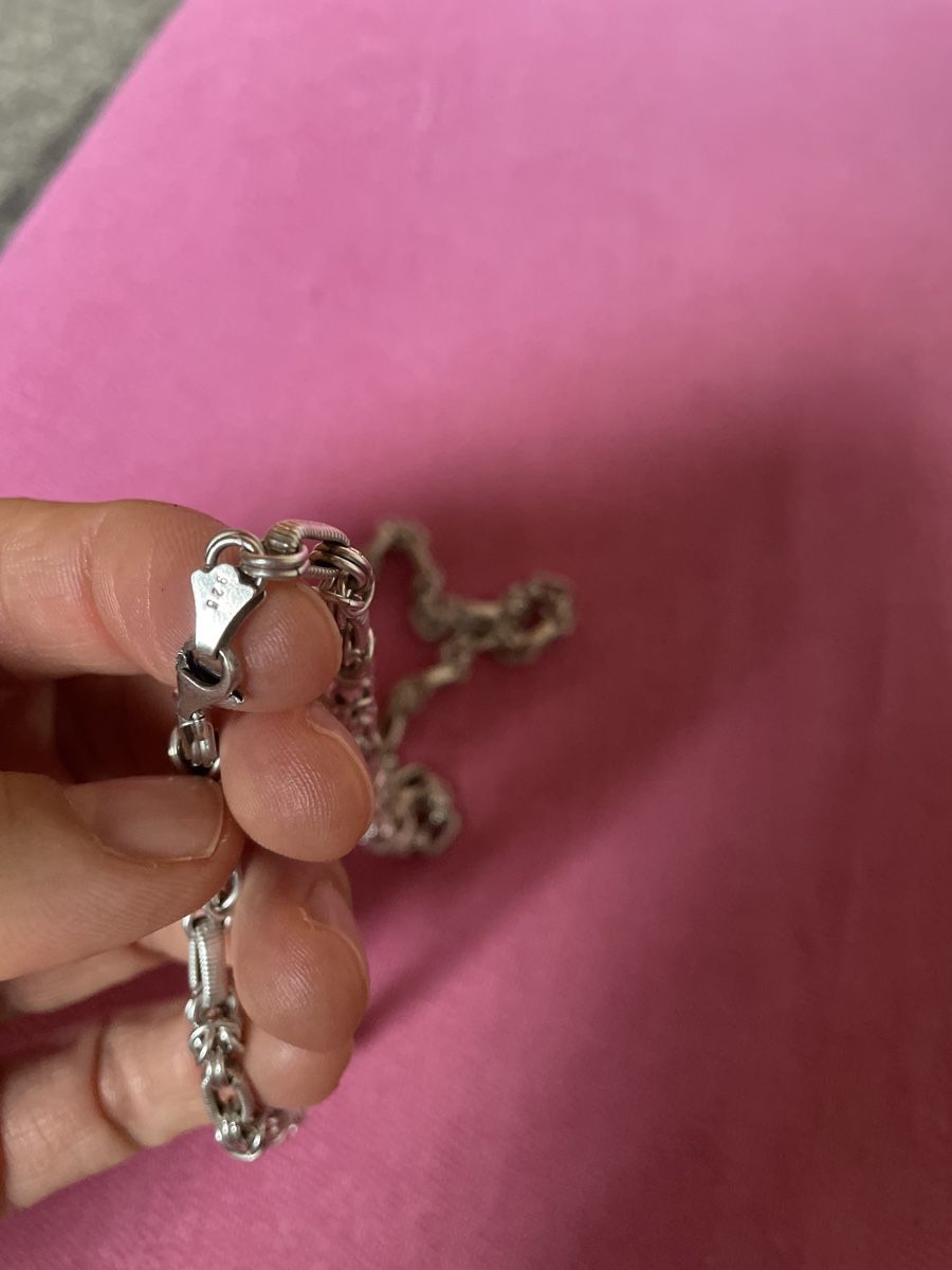 Catenine: Kette – Usato da Reinach AG venduto da M_2024 1