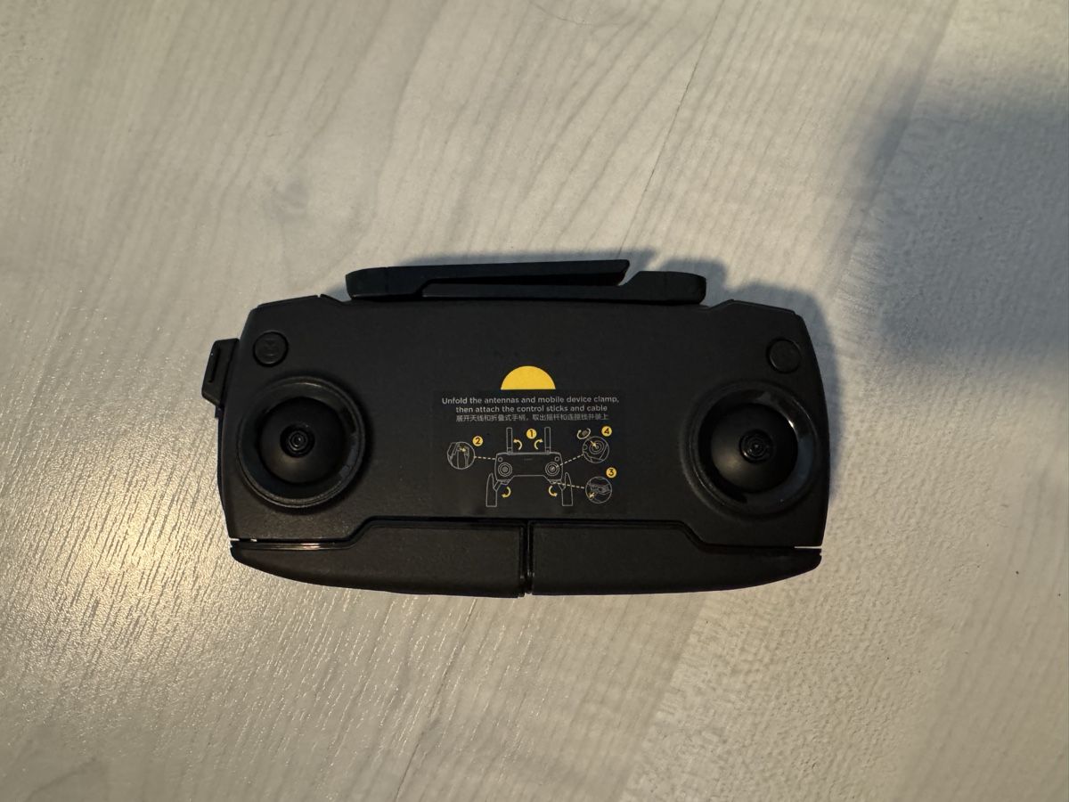 DJI Videocamere: DJI Mavic Mini Komplett-Set mit Zubehör – Usato da Thierachern venduto da jassi92 2