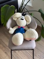 Vintage Diddl XL Plüsch – Original Depesche 90er – selten