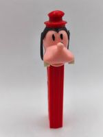 "Goofy" PEZ Spender 1952 - 1968
