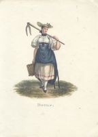 Berner Tracht