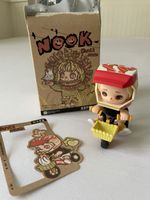 Figurine Nook Little World Moto Express - NEUF