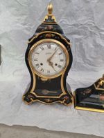 Pendule Le Castel  SWISS MADE 