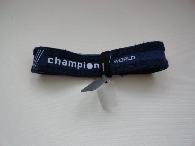 Schützensport: Champion Stirnband – Gebraucht aus Wil SG von Zwillinge0