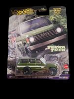 HW Premium Terra Trek 2024 Toyota Land Cruiser FJ60 4/5