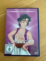 DVD - Aladdin