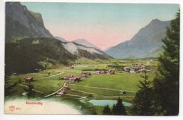 KANDERSTEG