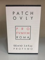 Profumum Roma - Patchouly - NEU VERPACKT!