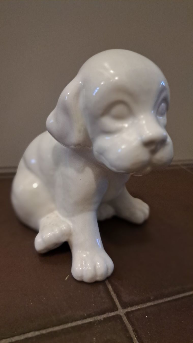 Statuette: Urne Hund (S) – Usato da Luzern venduto da pumi24 1