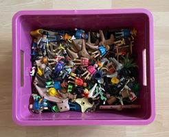 Playmobil Western Set Konvolut guter Zustand
