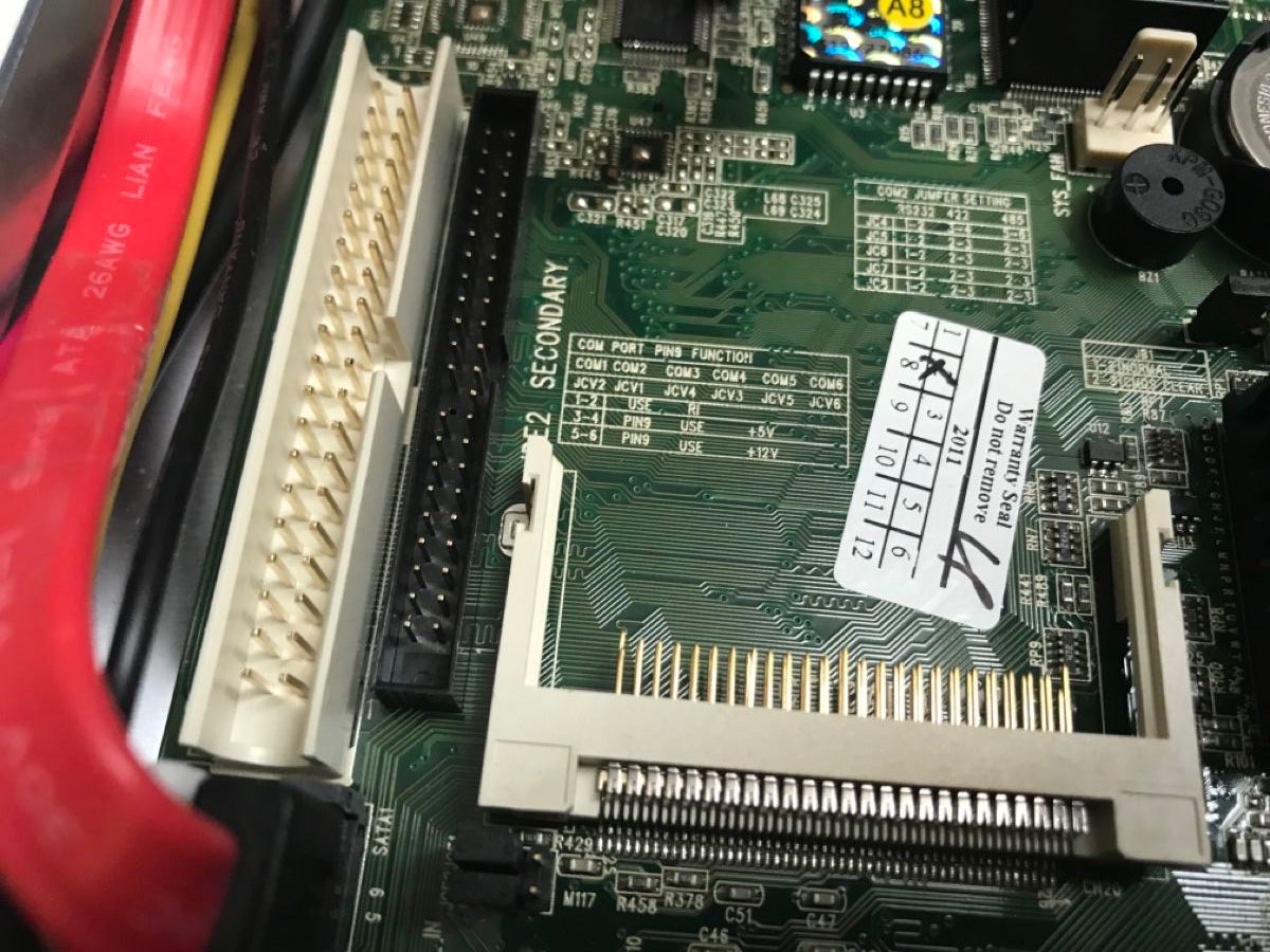 PC: Mini ordinateur (2 pièces) – Usato da Onex venduto da KB5149 3
