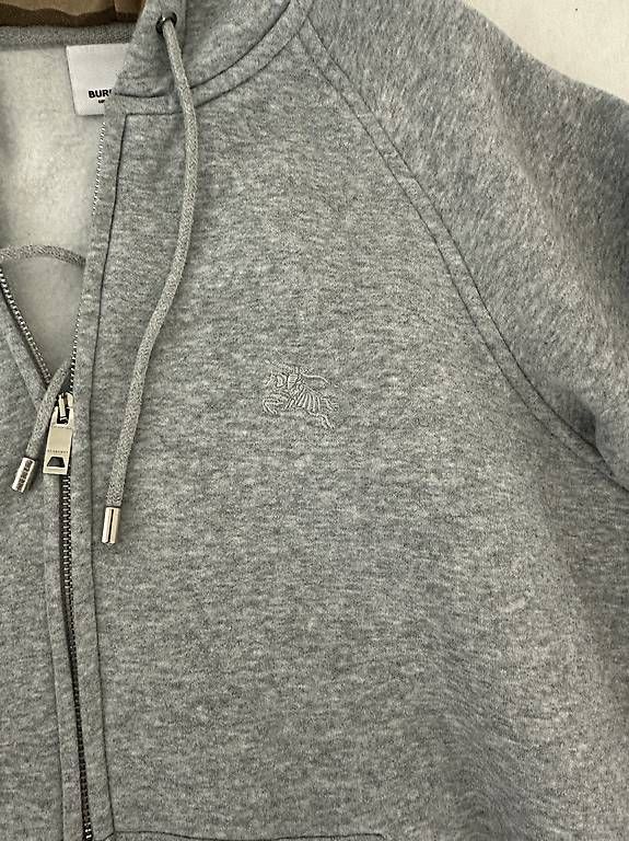 Giacche: Burberry Zipper Damen – Usato da Emmen venduto da Kaeferfreak74 2