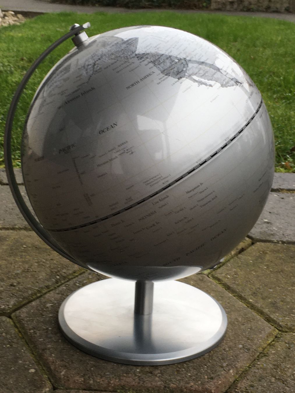Altro in Decorazioni & Accessori: Globus „emform Planet“ – Usato da Wangen b. Olten venduto da Finolino28 2