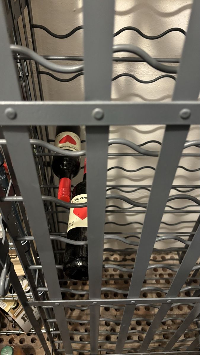 Regale: Weinregal – Gebraucht aus Winterthur von rosa1991 2