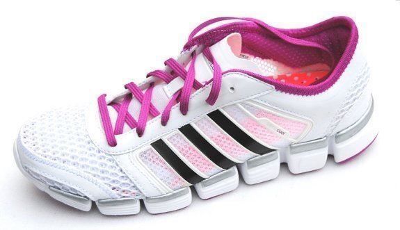Adidas Scarpe da donna: Adidas cc oscillate Running Gr. 37 1/3 – Nuovo e nell'imballaggio originale da Spreitenbach venduto da 1Runner 2