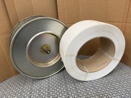 Strapex Band 2 Rollen