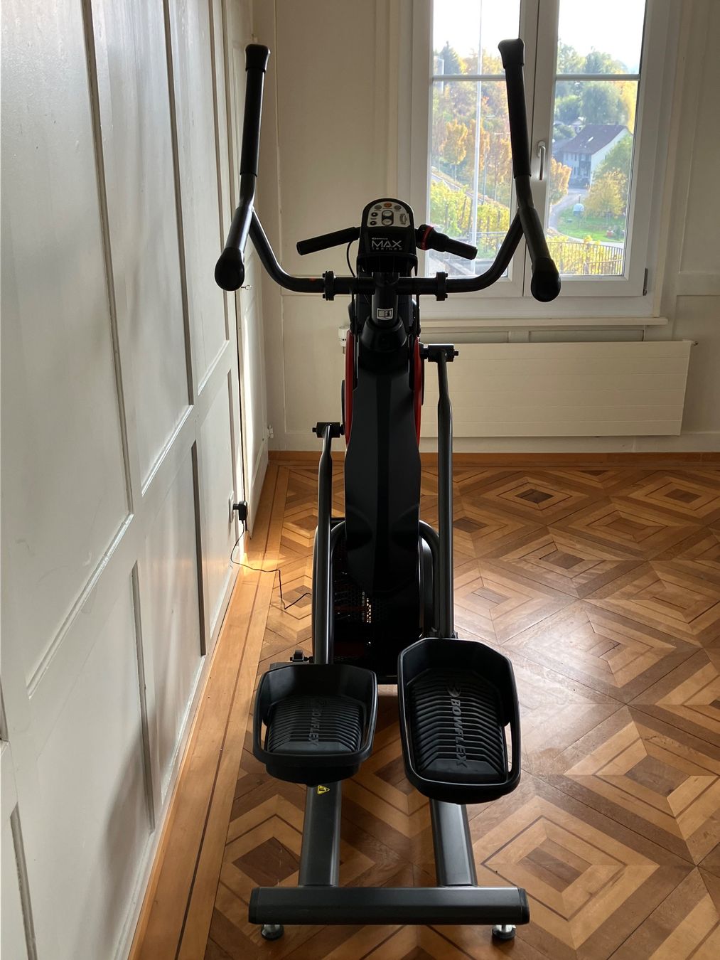 Bowflex Hometrainer: Bowflex Max Trainer M3i Crosstrainer – Gebraucht aus Bussnang von cloudnjunior 2