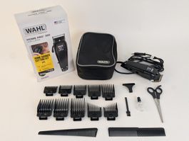 WAHL Trimmer + Haarschneider Home Pro 300