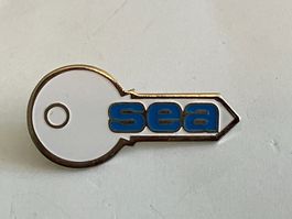 1 Pin SEA
