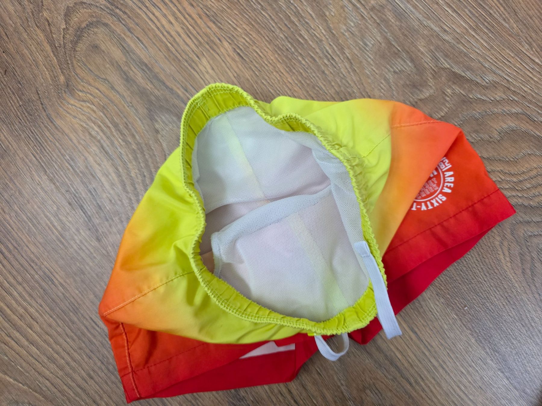 Costumi da bagno: Badeshorts, Badehose Gr. 98/104 – Usato da Nebikon venduto da Japostyle 2