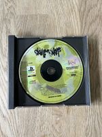 Skullmonkeys - lose - PS1